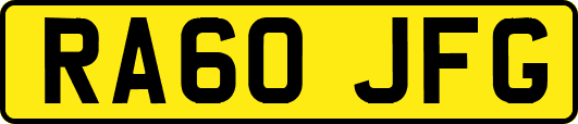 RA60JFG
