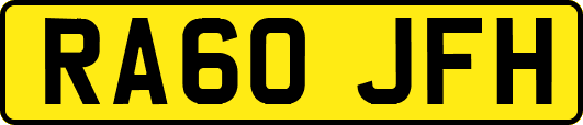 RA60JFH