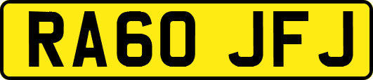 RA60JFJ