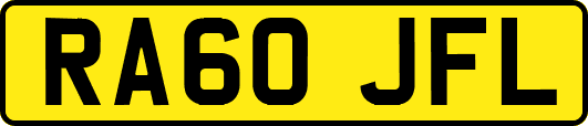 RA60JFL