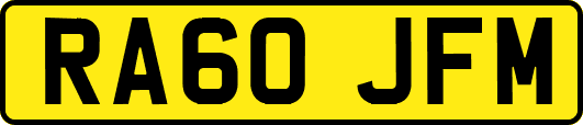RA60JFM