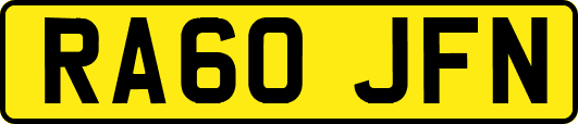 RA60JFN
