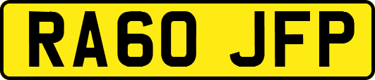 RA60JFP
