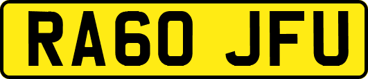 RA60JFU