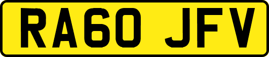 RA60JFV