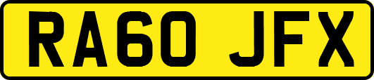 RA60JFX