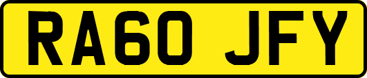 RA60JFY