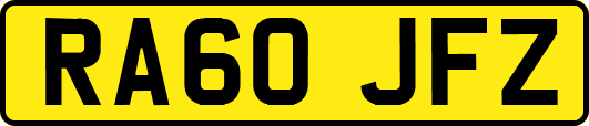 RA60JFZ