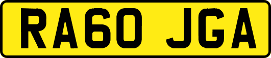 RA60JGA