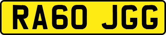 RA60JGG