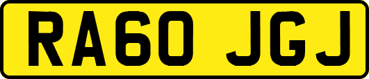 RA60JGJ