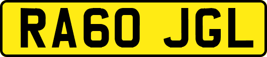RA60JGL