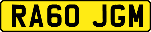 RA60JGM