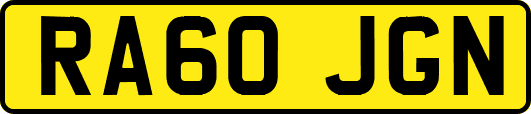 RA60JGN