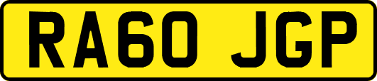 RA60JGP