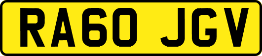 RA60JGV