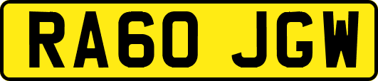 RA60JGW
