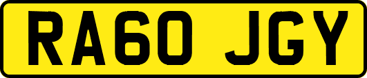 RA60JGY