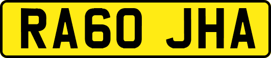 RA60JHA