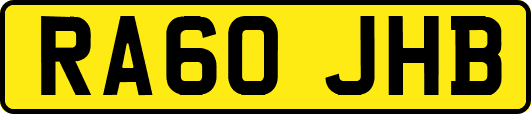 RA60JHB