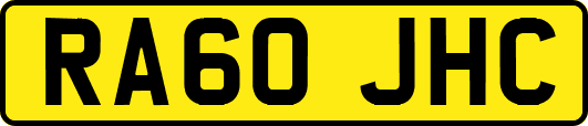RA60JHC
