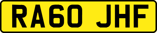 RA60JHF