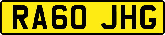 RA60JHG