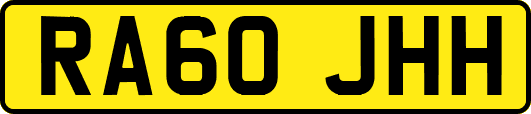 RA60JHH