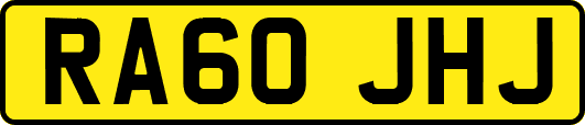 RA60JHJ