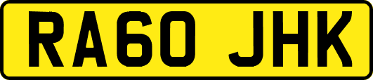 RA60JHK
