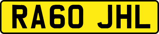 RA60JHL