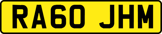RA60JHM