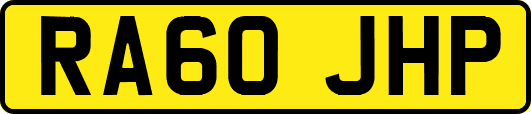 RA60JHP