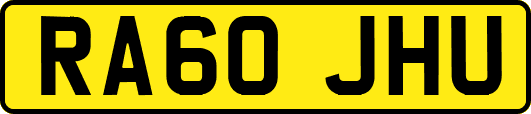RA60JHU