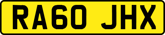 RA60JHX