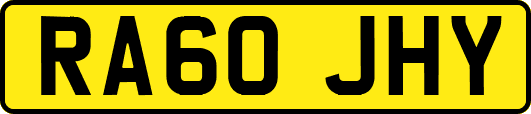 RA60JHY