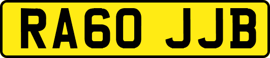 RA60JJB
