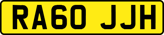 RA60JJH