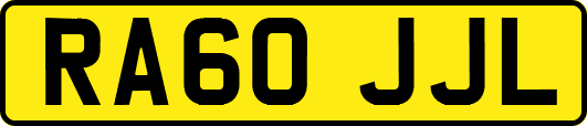 RA60JJL