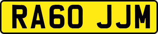 RA60JJM