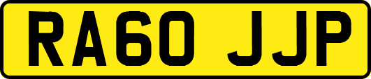 RA60JJP