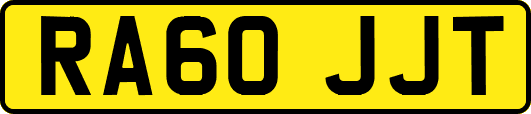 RA60JJT