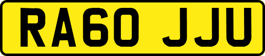 RA60JJU