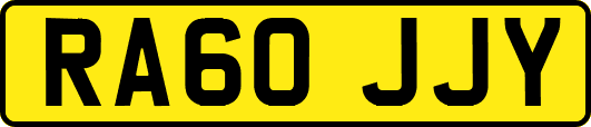RA60JJY