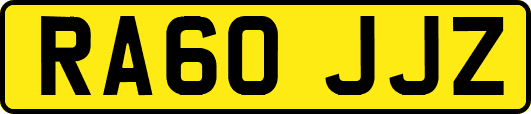 RA60JJZ