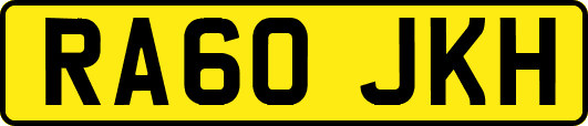 RA60JKH