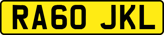 RA60JKL