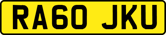 RA60JKU