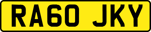 RA60JKY