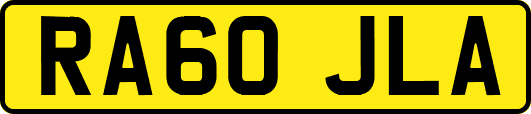 RA60JLA